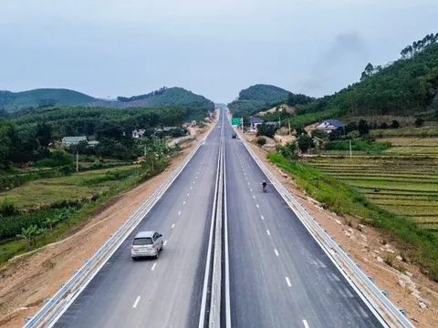 Sử dụng vốn vay ODA của Hàn Quốc làm dự án cao tốc Mỹ An - Cao Lãnh