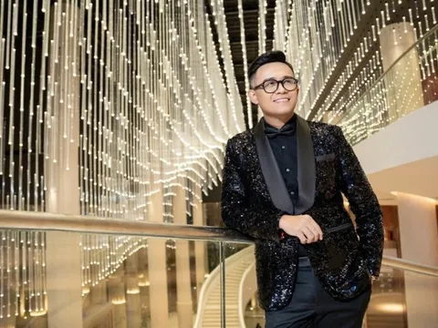 MC Đức Bảo lên tiếng về phát ngôn gây tranh cãi "được cho là của mình"