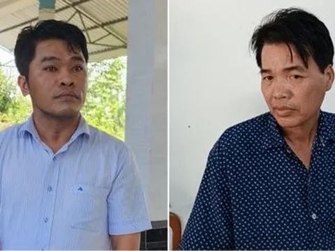 Kiên Giang: Bắt nhiều đối tượng dùng súng giải quyết mâu thuẫn