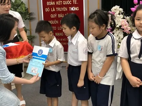 Năm 2024, trường hợp nào ở TP HCM được cấp thẻ BHYT miễn phí?