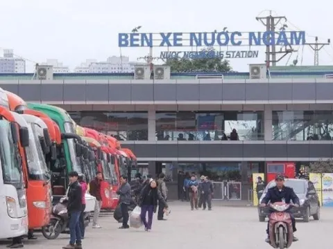 Chuẩn bị kỹ lưỡng, bảo đảm phương tiện cho người dân về quê đón Tết