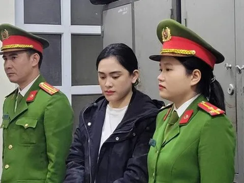 Khởi tố, tạm giam cô gái uống rượu lái xe tông chết người sau tiệc sinh nhật