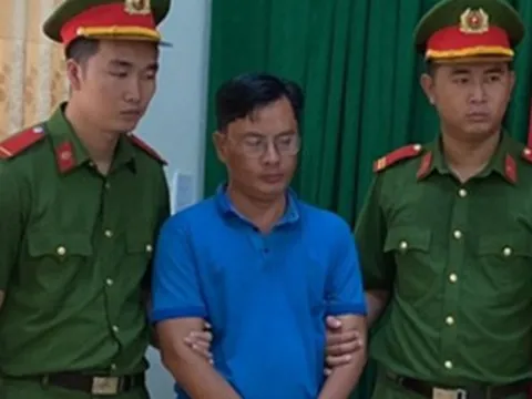 Quảng Nam: Kẻ bán, người mua dính lao lý vì khai khống giá trị đất