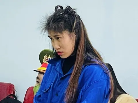 Lời khai của người chị lừa bán em gái sang Trung Quốc