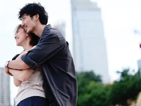 Phương Anh Đào tiết lộ mối quan hệ với Tuấn Trần sau cảnh nóng táo bạo