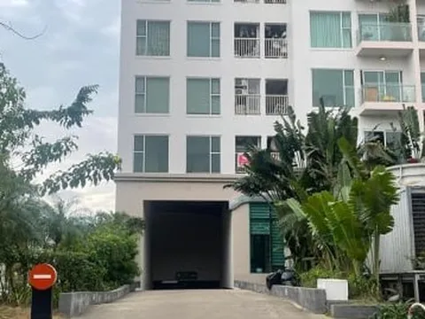 Người phụ nữ rơi từ tầng cao chung cư ở Quảng Ninh xuống đất thiệt mạng