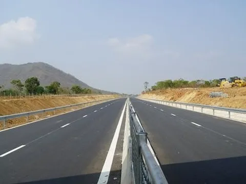 Bình Thuận kiến nghị điều chỉnh vị trí ga thuộc dự án cao tốc Bắc-Nam