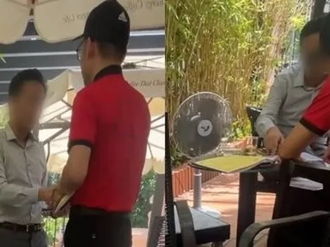 Dấu hiệu “trục lợi chính sách” ở Cục Công nghiệp - Bộ Công Thương [Bài 2]: "Giáp mặt" nhân vật bí ẩn, hé lộ chi phí “bôi trơn” khủng