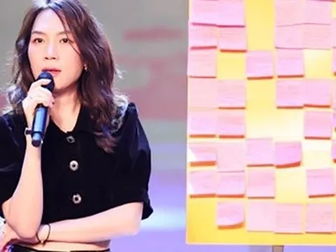 Nhan sắc hiện tại của "Tiểu mỹ nhân" màn ảnh Hoa ngữ bị netizen “cấm” phẫu thuật thẩm mỹ