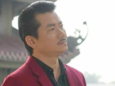 Nam diễn viên là “người tình tin đồn” chờ Phi Thanh Vân hơn 20 năm