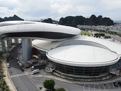 Quảng Ninh: Bố trí 200 gian hàng tại Hội chợ Xuân 2024