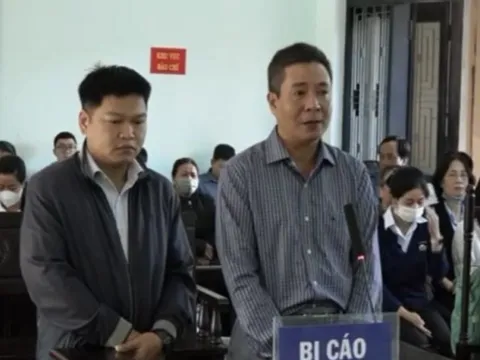 Trả hồ sơ vụ án sai phạm tại CDC Thừa Thiên-Huế
