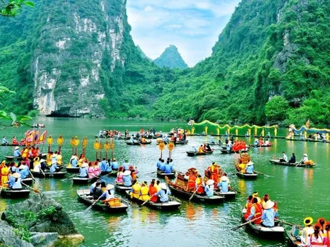 Nâng cao hiệu quả thống kê để đánh giá, hoạch định chính sách du lịch