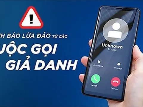 Nhận cuộc gọi lạ, người phụ nữ bị mất 600 triệu đồng trong tài khoản