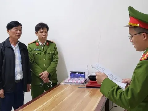 Bắt giám đốc nâng khống giá trị đầu tư để trục lợi 30 tỷ đồng