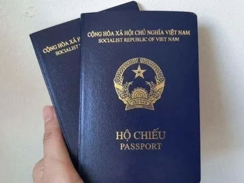 Năm 2024, các trường hợp được miễn phí làm hộ chiếu mà nhiều người chưa biết