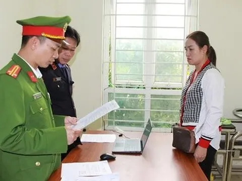 Liên tục bắt giữ các đối tượng lừa đảo chiếm đoạt tài sản