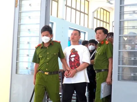 Bình Thuận: Bản án cho thanh niên dùng dao gây thương tích cho nạn nhân