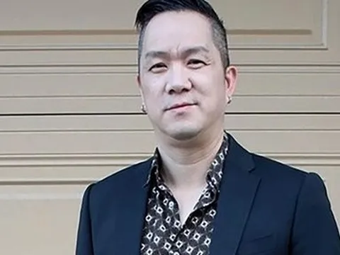 Bất ngờ cuộc sống của Huy MC – chồng cũ của Thu Phương trên đất Mỹ