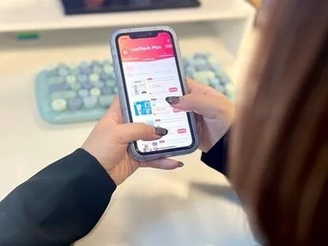 Đề xuất “siết” việc bán hàng online tự do để kinh doanh công bằng
