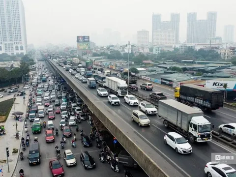 Bộ Y tế: Tăng cường phòng, chống dịch dịp Tết Nguyên đán, mùa lễ hội