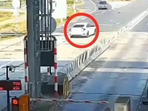 Đồng Nai: Xử phạt tài xế chạy ngược chiều trên đường dẫn vào cao tốc
