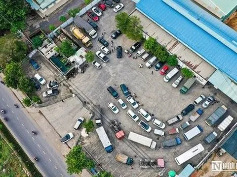 Đồng Nai: Thêm một trung tâm đăng kiểm hoạt động trở lại