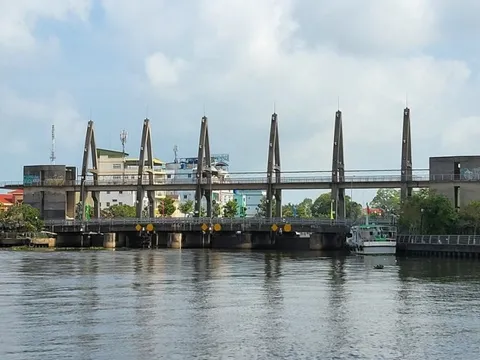 Kiên quyết không để người dân thiếu nước sinh hoạt trong mùa khô