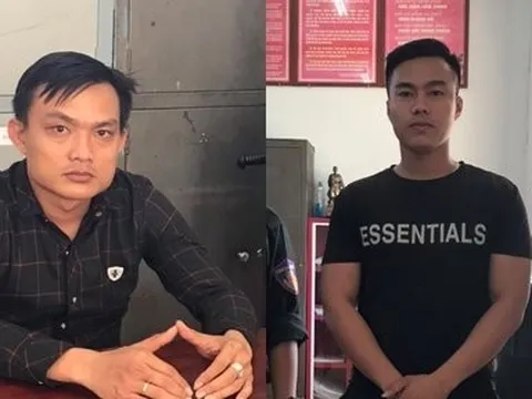Khởi tố tài xế taxi đánh nhau vì tranh giành khách ở Phú Quốc
