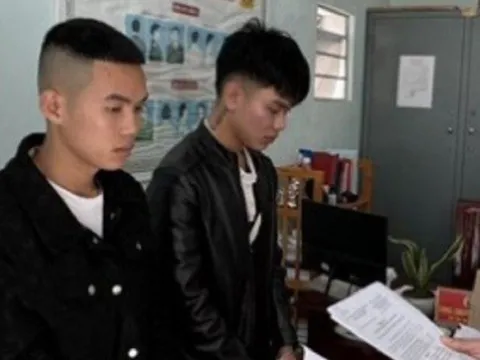 Quảng Nam:Vạch trần thủ đoạn lừa đảo tuyển "phi công" phục vụ "quý bà"