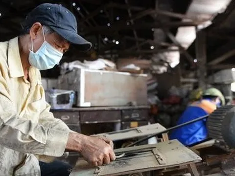 Khoản tiền mà lao động cao tuổi có thể không được nhận khi nghỉ việc