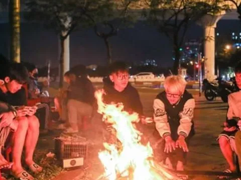 Không khí lạnh mạnh sắp tràn về, nhiệt độ miền Bắc giảm bao nhiêu?