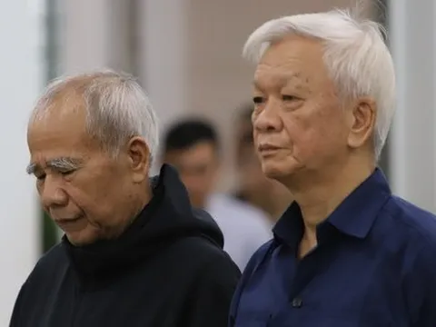 Sắp xét xử cựu Chủ tịch Khánh Hòa vụ sai phạm tại dự án Mường Thanh Viễn Triều