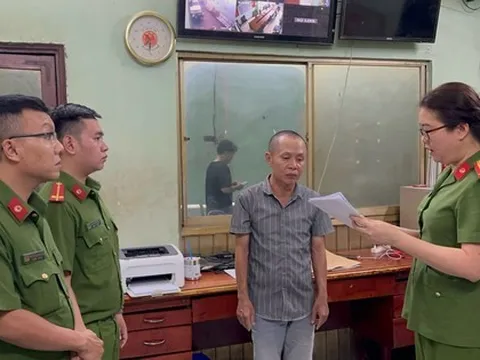 Bóc gỡ đường dây mua bán hóa đơn khống trị giá 1.200 tỷ đồng