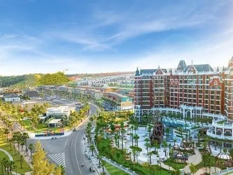 Bình Thuận đẩy mạnh hạ tầng viễn thông băng rộng đến từng hộ gia đình