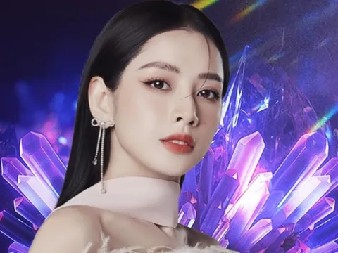 Chi Pu ra mắt MV đầu tiên tại Trung Quốc cùng một tỷ tỷ