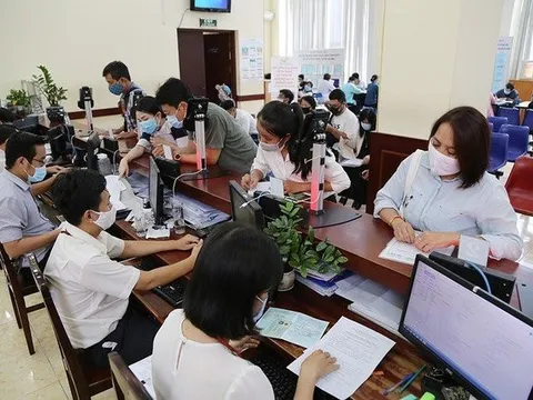 Hướng dẫn xác định cơ cấu ngạch công chức mới nhất