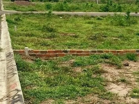 Đồng Nai: Tự ý lập dự án khu dân cư, chiếm đoạt hơn 17,6 tỷ đồng