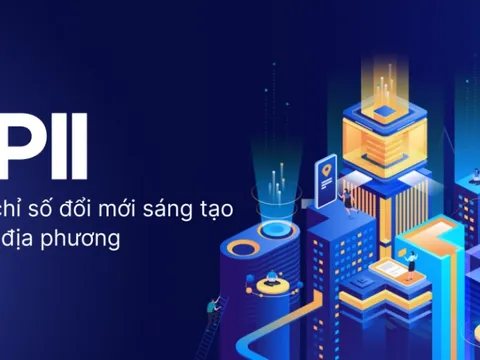 Lần đầu tiên áp dụng công cụ đo lường, đánh giá về đổi mới sáng tạo từng địa phương