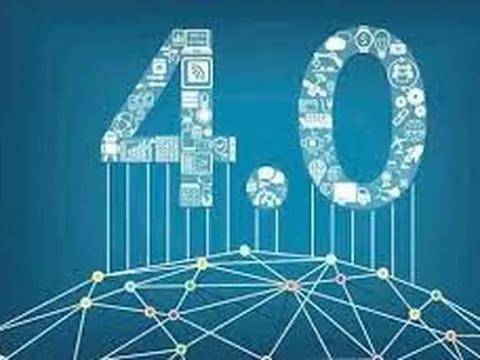 Tích cực tham gia cuộc Cách mạng công nghiệp lần thứ tư