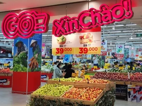 Người dân Đà Nẵng có nhiều cơ hội mua hàng Tết giá rẻ hơn thị trường