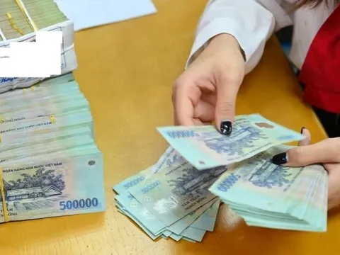 Sẽ bãi bỏ phụ cấp thâm niên nghề khi cải cách tiền lương