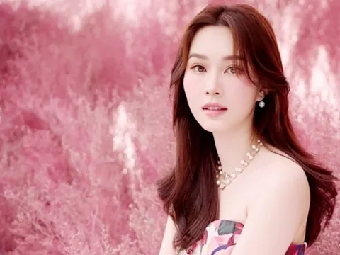 Cuộc sống của Hoa hậu Đặng Thu Thảo khi làm dâu hào môn thế nào?