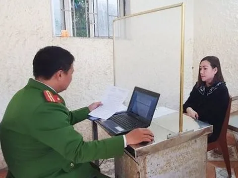 Chơi tiền ảo thua lỗ, “nữ quái” chiếm đoạt hơn 7,4 tỷ đồng