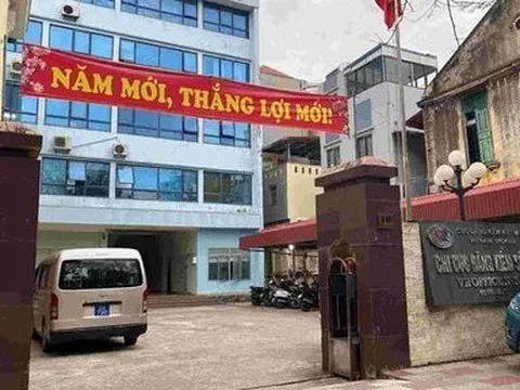 Hải Phòng: Khởi tố 3 kiểm định viên Chi cục Đăng kiểm số 10