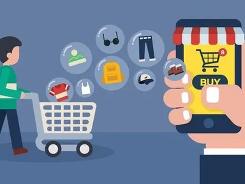 Đề xuất về biên lai thu thuế, phí của doanh nghiệp kinh doanh thương mại điện tử