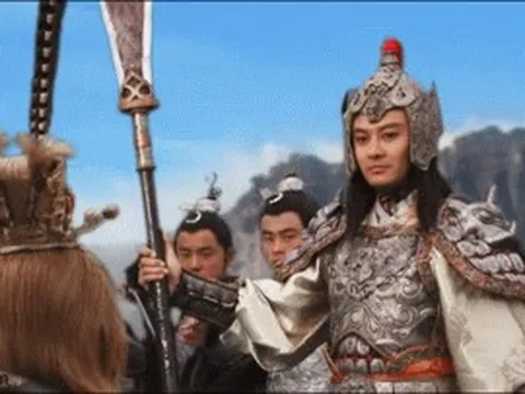 Tây du ký: Lý do Quan Âm tiến cử Nhị Lang Thần đi bắt Tôn Ngộ Không