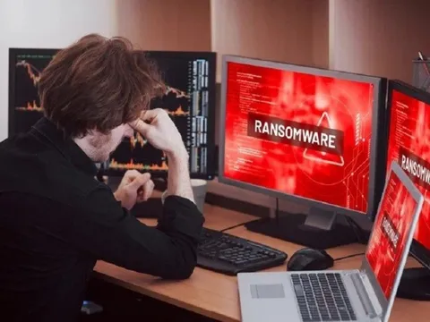 Người dùng thiệt hại 17,3 nghìn tỷ đồng do virus máy tính