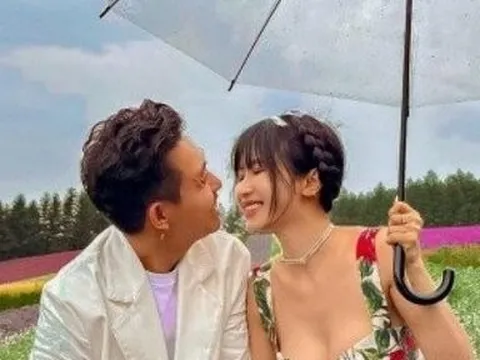 Minh Nhựa tặng vợ hơn 4 tỷ tiêu Tết, vợ chồng Cường Đô La tất bật ở biệt thự triệu đô