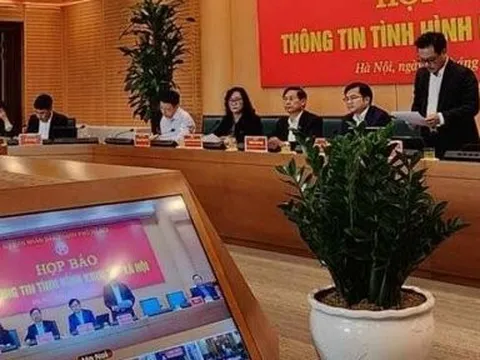 Vụ TikToker tố “bị đuổi khỏi quán vì ngồi xe lăn”: Sở Thông tin và Truyền thông Hà Nội nói gì?